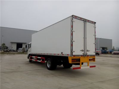 國(guó)五東風(fēng)天錦7.6米冷藏車(chē)現(xiàn)車(chē)廠(chǎng)家直銷(xiāo)_專(zhuān)用汽車(chē)欄目_