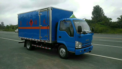 國六氣瓶運輸車 圖片參數(shù)配置與汽車廂體制造詳解